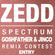 ZEDD - SPECTRUM (GOSHFATHER & JINCO REMIX) image