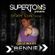 Bennie Guest Mix - Supertons Extreme Sound Show #111 July 1st week 2012 image