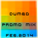 DumBo - Promo Mix Feb 2014 image