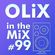 OLiX in the Mix - 99 - Party Mix image