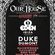 PAULETTE - LIVE DEEP HOUSE SET - OUR HOUSE, EDEN (IBIZA) 06/08/2013 image