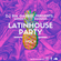 DJ PIA GABRIEL PRESENTS...LATIN HOUSE PARTY VOL. 4 image