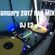 January 2017 R&B Mix image
