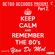 Yan De Mol (Retro Records) - Remember the 80's Part 2. image