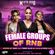 Mista Bibs & Modelling Network - Female R&B Groups (Throwback R&B) image