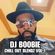 DJ BOOBIE "CHILL OUT BLENDZ" VOL 1 image