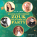 Good Love - Zouk Reverse Close Embrace Party Warsaw January 21, 2023 image