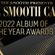 TEE SMOOTH -2022 Album of the Year Showcase - Raw Soul Radio - 24-11-22 image