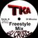 T.K.A. Freestyle Tribute Mix image