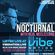 Nocturnal Radio Show - Neal McClelland - 19th March 2021 image