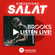 Brooks - Live @ SALAT Dimensions 19.05.2017 image