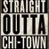 DJ Thor presents " Straight outta Chitown " Chapter 2, Special Select Session for my Subscribers image
