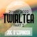 PART 2: Twirl Tea . May 21, 2022 . Sip 'N Twirl . Fire Island Pines . Joe D'Espinosa image