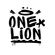 OneLion Podcast Vol 1 - By DJ Hezit image