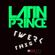 DJ LATIN PRINCE - TWERK THIS MIX (DIRTY) image