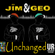 JIM & GEO  SHOW !   ''Unchanged''     ( Dimitris Kouloumtzis B2B George Parisis ) image