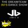 Jamie B's DreamTeam 90's Dance Show Sunday 18th October 2015.mp3 image