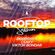 Dorothy T live set at SPONTAN x Our House - Rooftop Session image