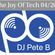 DJ Pete B - The Joy Of Tech 04/2020 image