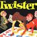 Funk Twister: Roosticman, Pajaro, Clone (Funk, Latin, Breaks, Edits, House) image