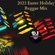 2023 Easter Holiday Reggae Mix image