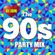 Lovin the 90's - Party Mix image