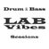 LAB Vibes Sessions Liquid Drum and Bass ( 09.06.2019 ) image