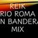 Reik - Rio Roma - Sin Bandera -- Mix image