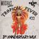 Tropical Fever - 3rd Anniversary Mix image