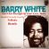 Barry White - Can't Get Enough Of Your Love, Babe - Soulful French Touch Tribute Remix image