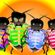 Sun Beetles image