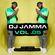 DJ JAMMA VOL 5 - RnB, Hip Hop And Rap image