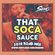 That Soca Sauce Vol.1 (Road Mix) | Notting Hill Carnival 2019 | @DJ Semo Hot Wax Mas image