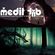 MeditDnB Sessions episode 124 "The Liquid Reflections Of The MeditDnB" @Blackduckradio (18-03-2019) image