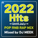 Dj Meek - 2022 Hits Pop RNB Rap Mix image