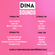 DINA SOUNDS #3 ft. Eris Drew, Itoa, Gut Level & RiteTrax image