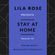 Stay At Home Session 15 - Lila Rose image