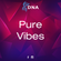 DNA Present Pure Vibes image