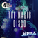 DJ DivaJ - 4TM Exclusive - The Magic Disco image