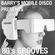 Barry's Mobile Disco Presents 80's Grooves image
