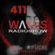 WAVES #411 - RETRO-MIX by BLACKMARQUIS - 4/6/23 image