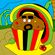 reggae muffin party image