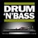 Let's Go On A Party Drum And Bass December 2022 - Mixed By DJ AASM image