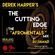 The Afromentals Mix #138 by DJJAMAD Sundays on Derek Harpers Cutting Edge 8-10pm EST  MAJIC 107.5 FM image