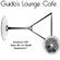 Guido's Lounge Cafe Broadcast 078 Guest Mix DJ BlueM's Soundstorm (20130830) image