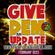 Unity Sound - Give Dem an Update Dancehall Mix - Feb 2023 image