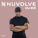 DJ EZ presents NUVOLVE radio 156 image