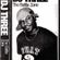 DJ Three -The Battle Zone  - 1996- mixtape from NYC image
