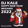 DJ KALE - HAPPY NEW YEAR MIX 2022 image