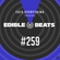 Edible Beats #259 live from Glitterbox image